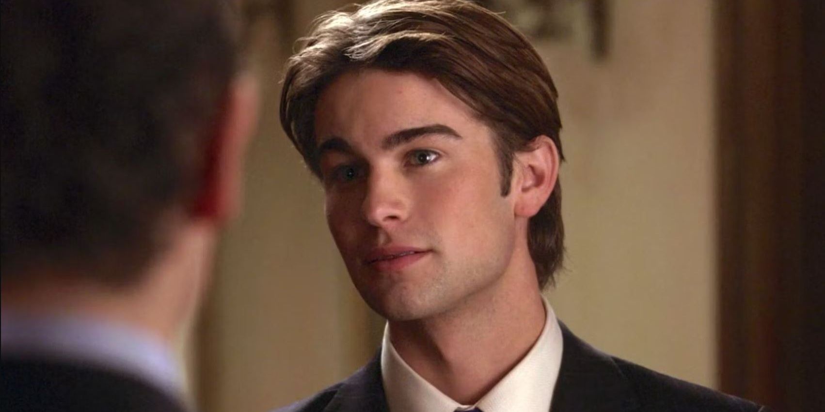 Nate Archibald- Chace Crawford Gossip Girl