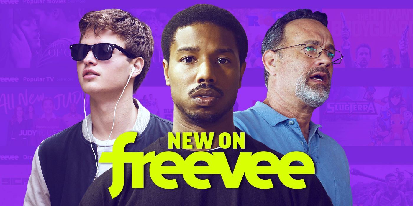 What's New on Freevee in January 2024