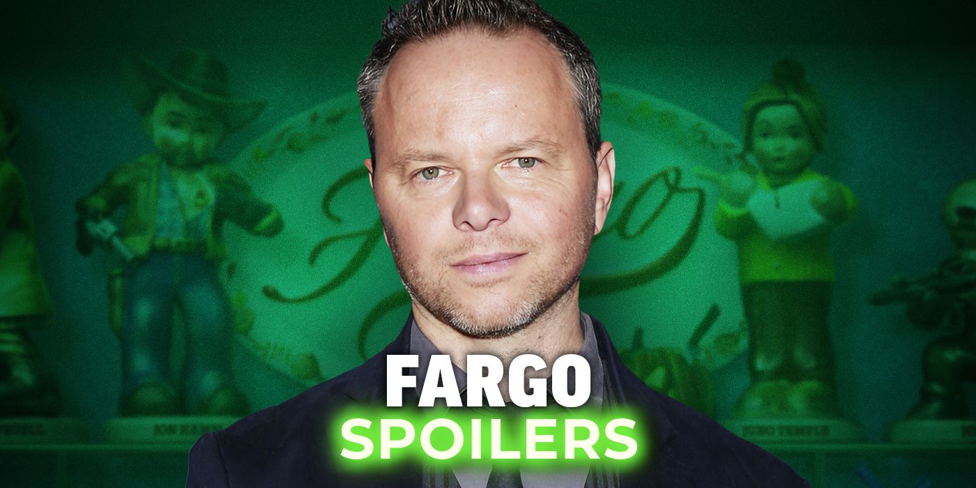 ‘Fargo’ Season 5 Finale and Ending Explained by Noah Hawley