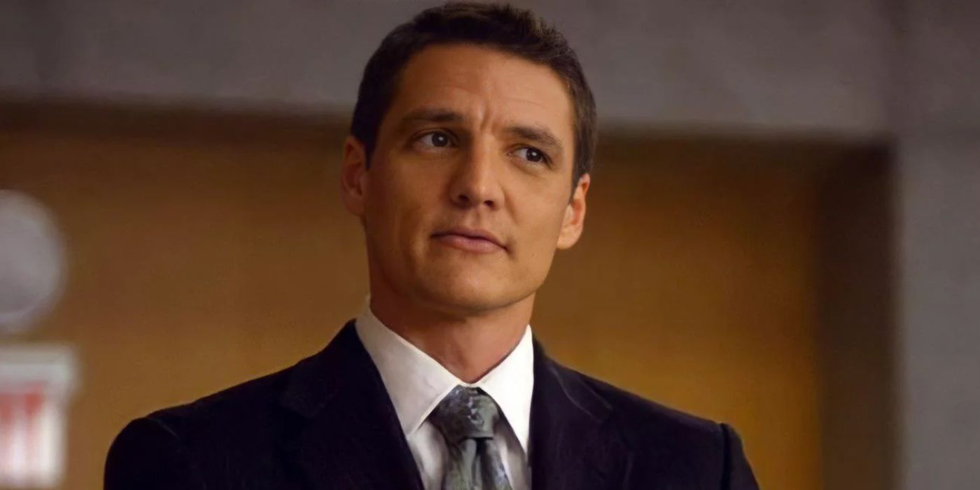 pedro pascal in the good wife