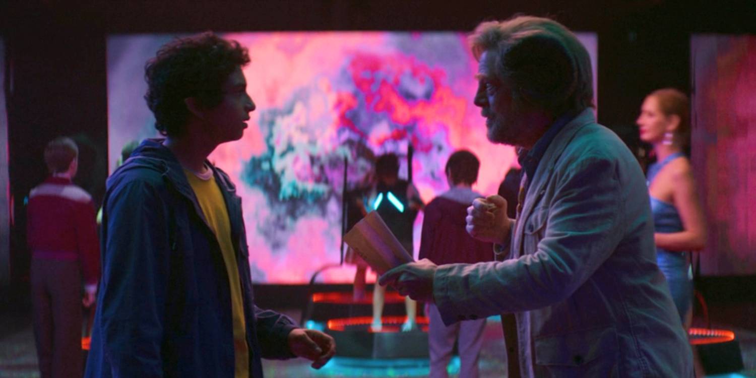 Referências dos livros no episódio 6 de Percy Jackson e os Olimpianos 2 percy jackson and the loympians grover augustus 1.jpg?q=50&fit=crop&w=1500&dpr=1
