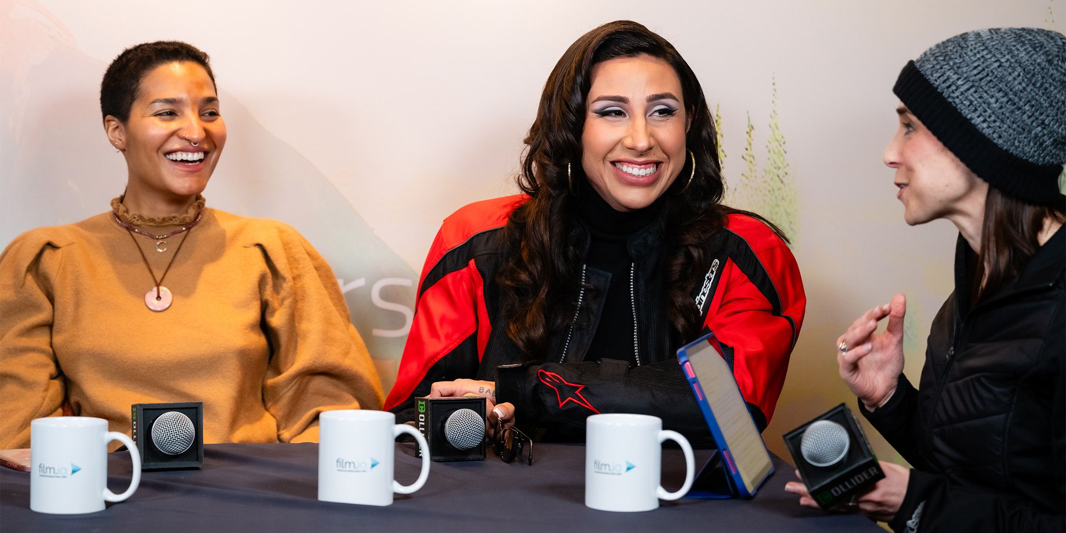 Dylan O’Brien & Team ‘Ponyboi’ Insist River Gallo Is Moviemaking Magic