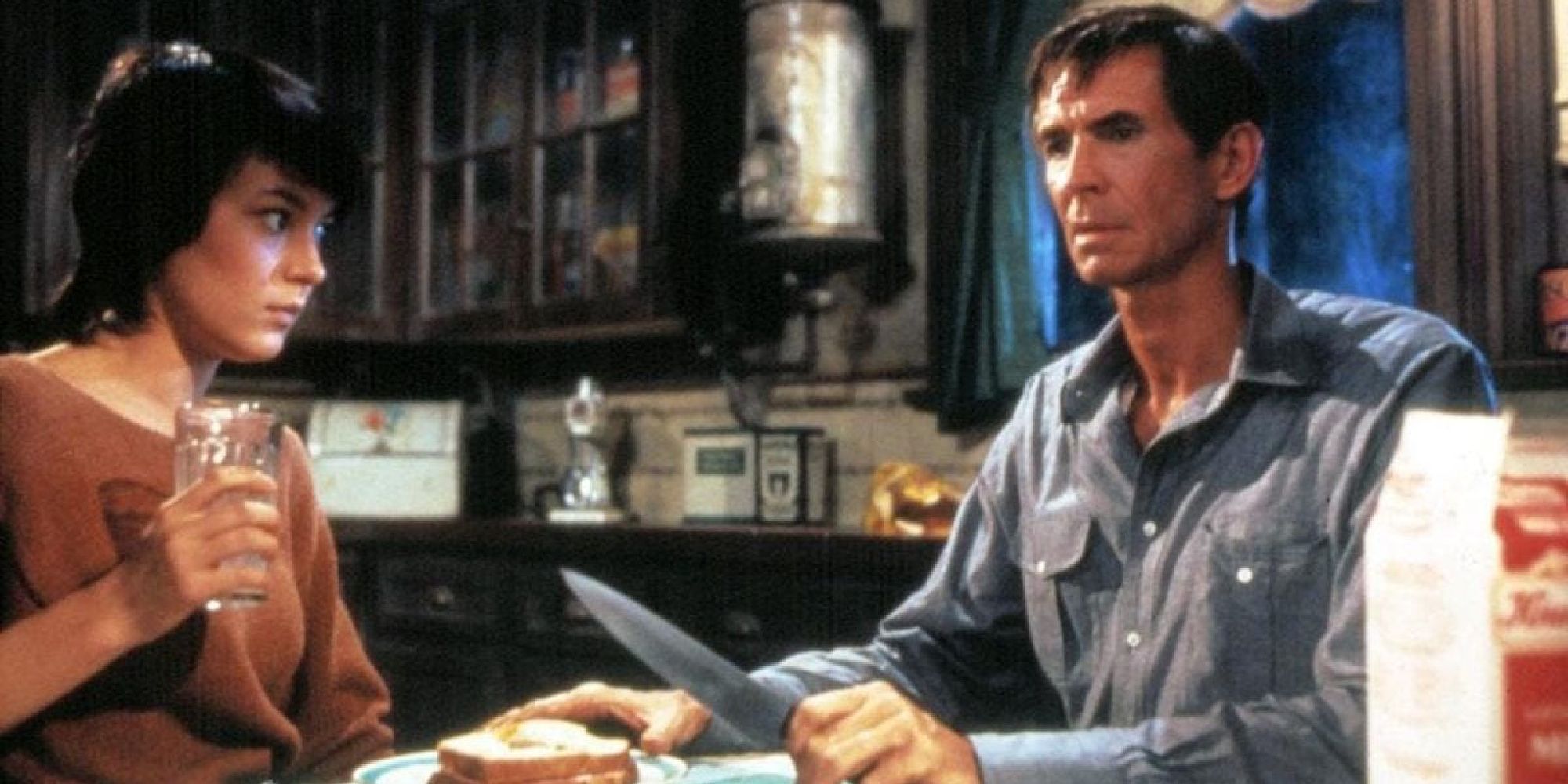 'Psycho II' Is One of the Earliest and Best Horror Legacy Sequels