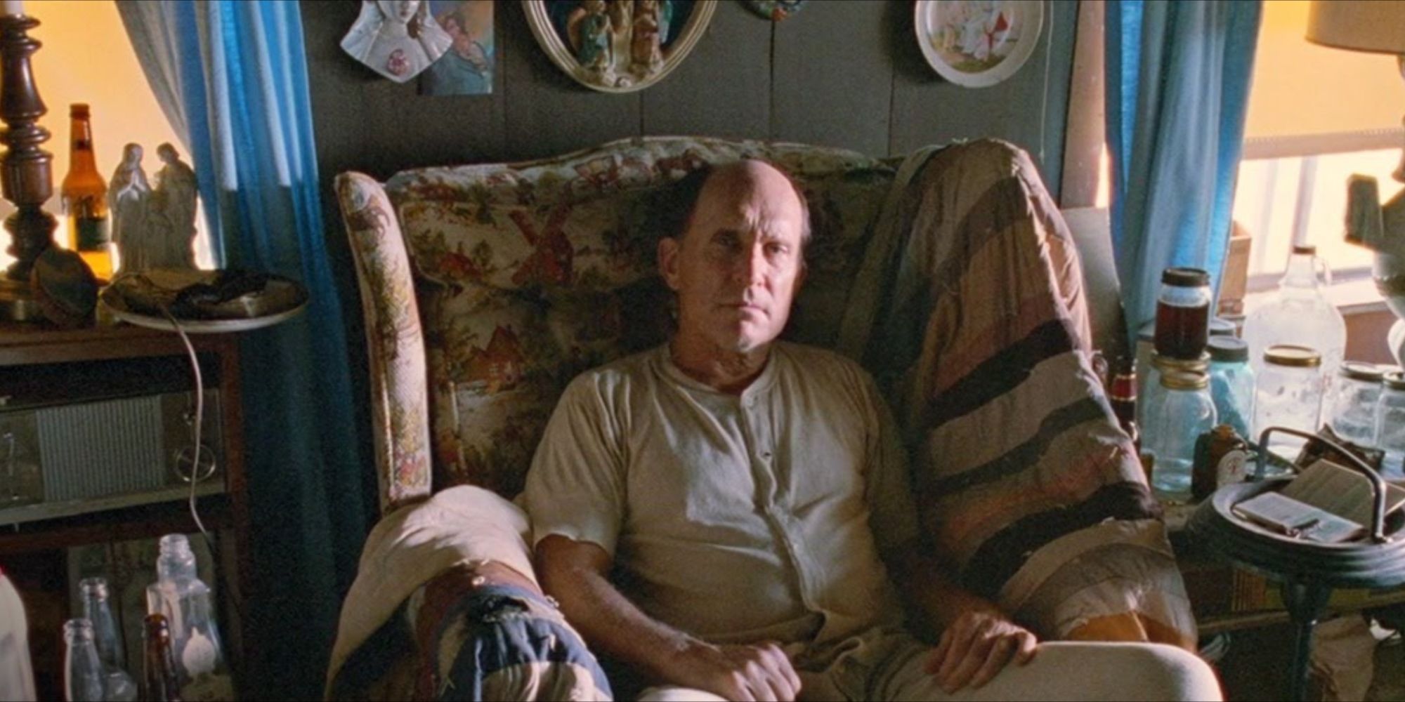 robert duvall sling blade0