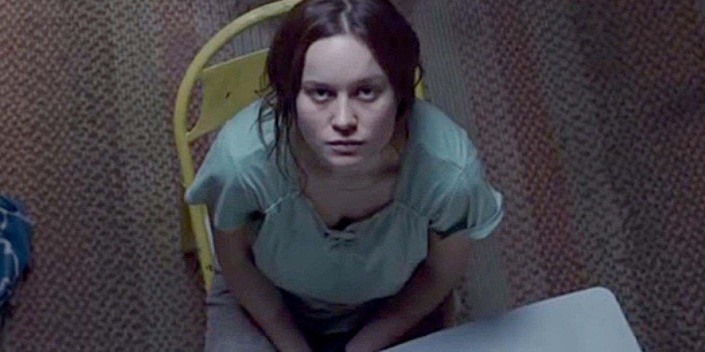 Room' Was Inspired by a Disturbing Kidnapping Case