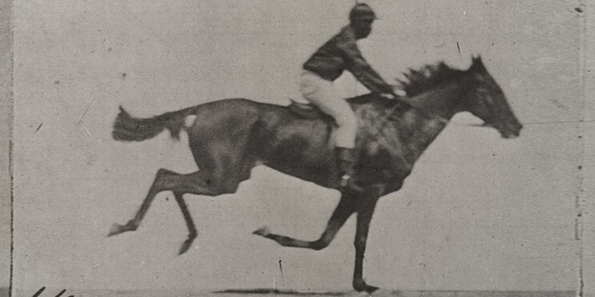 Sallie Gardner at a Gallop - 1878 (1)