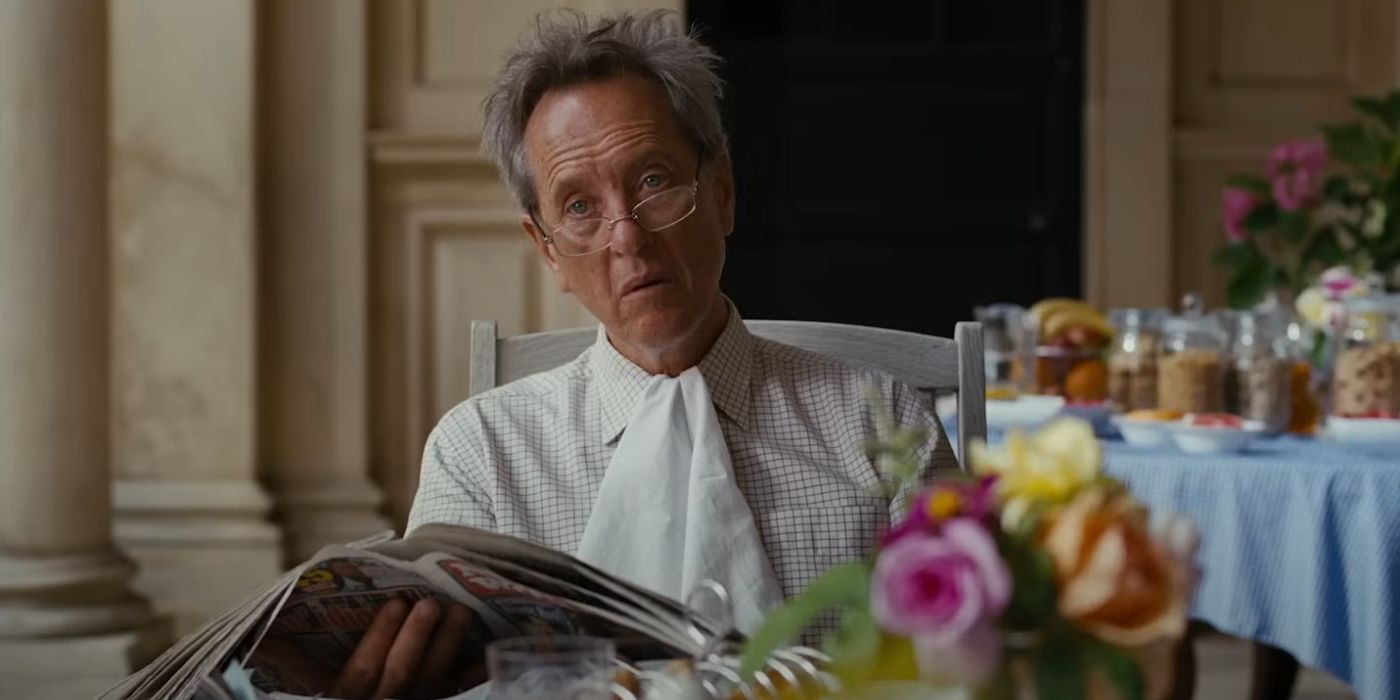 Saltburn' Ending Explained — Make Yourself at Home