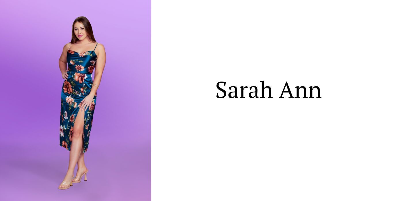 The Pods are Open: Meet the Season 6 Cast of Netflix's ‘Love Is Blind’