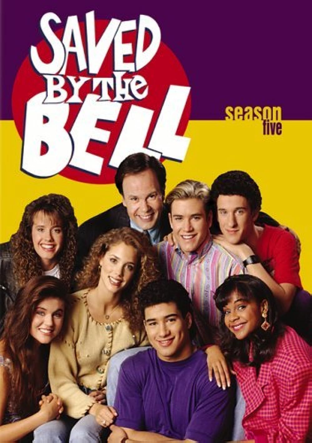 The ‘Saved by the Bell’ Episode Mark-Paul Gosselaar Admits Didn’t Age Well