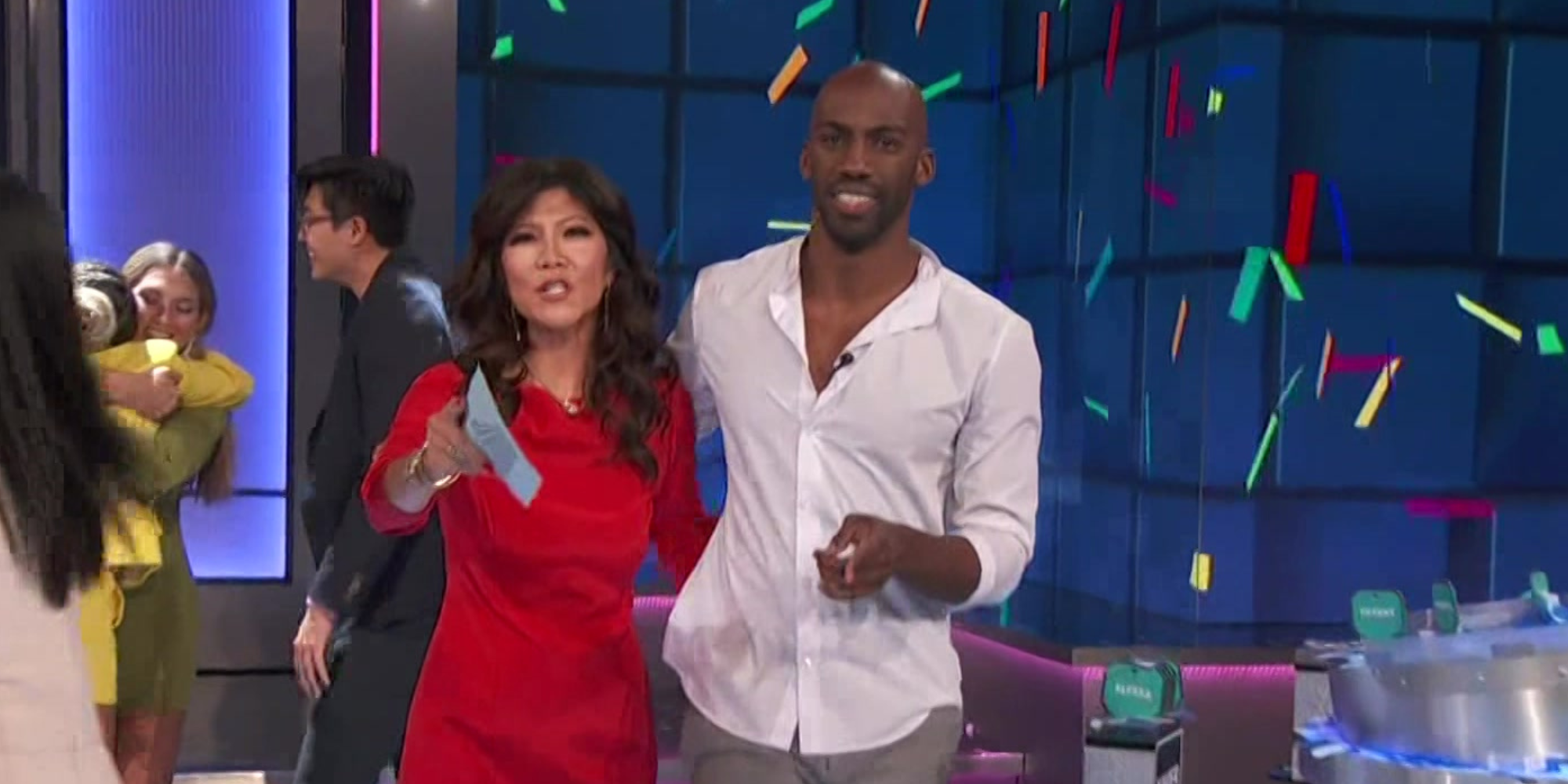 What Julie Chen Moonves Says To Expect From ‘big Brother 26 8826