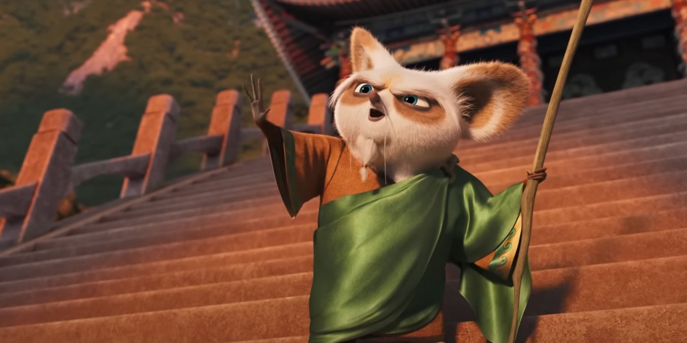 Where To Watch ‘Kung Fu Panda 4’ — Find Showtimes for Po’s Latest Adventure