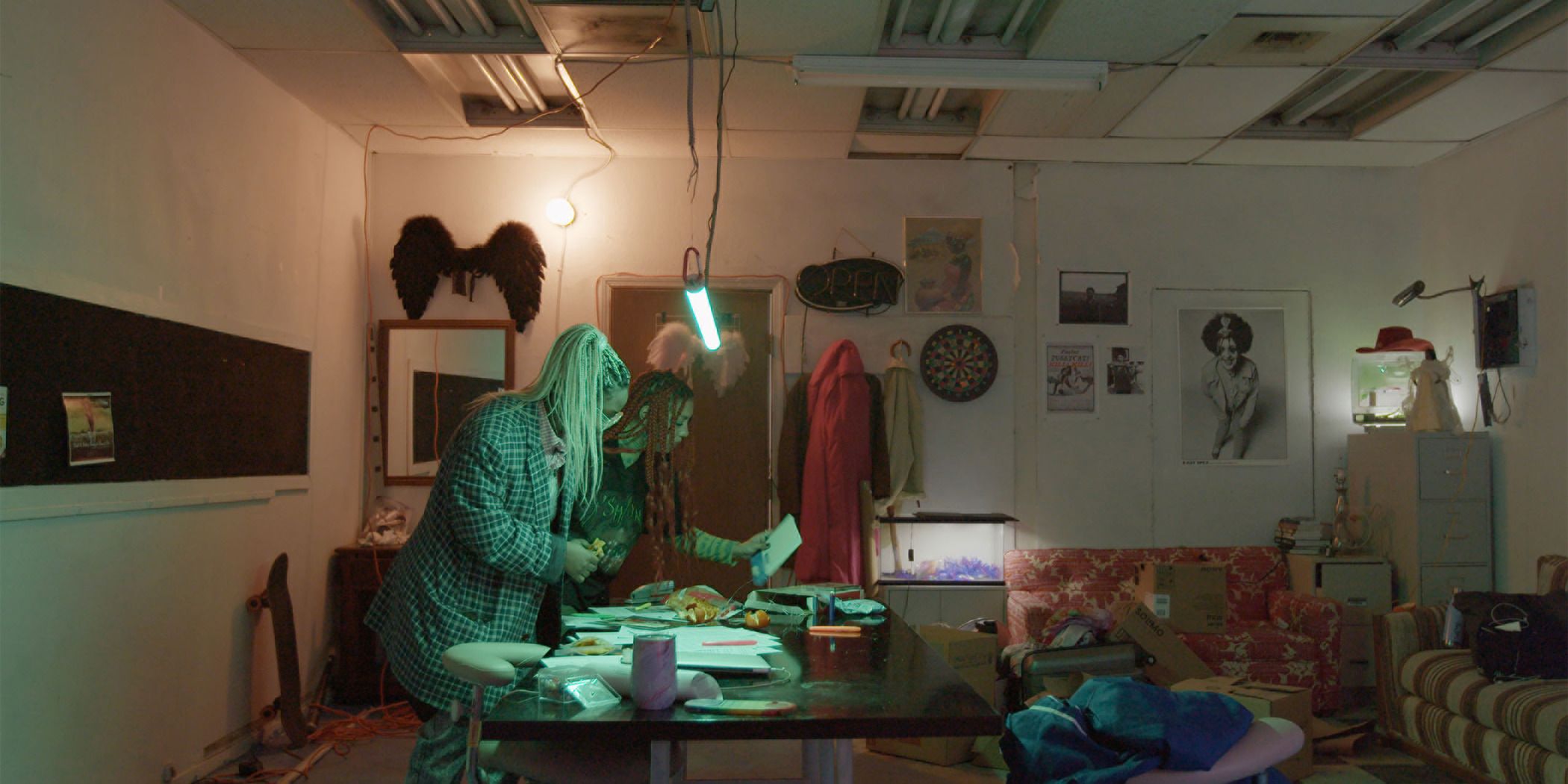 'Seeking Mavis Beacon' Documentary Filmmakers Reveal Woman Behind Picture