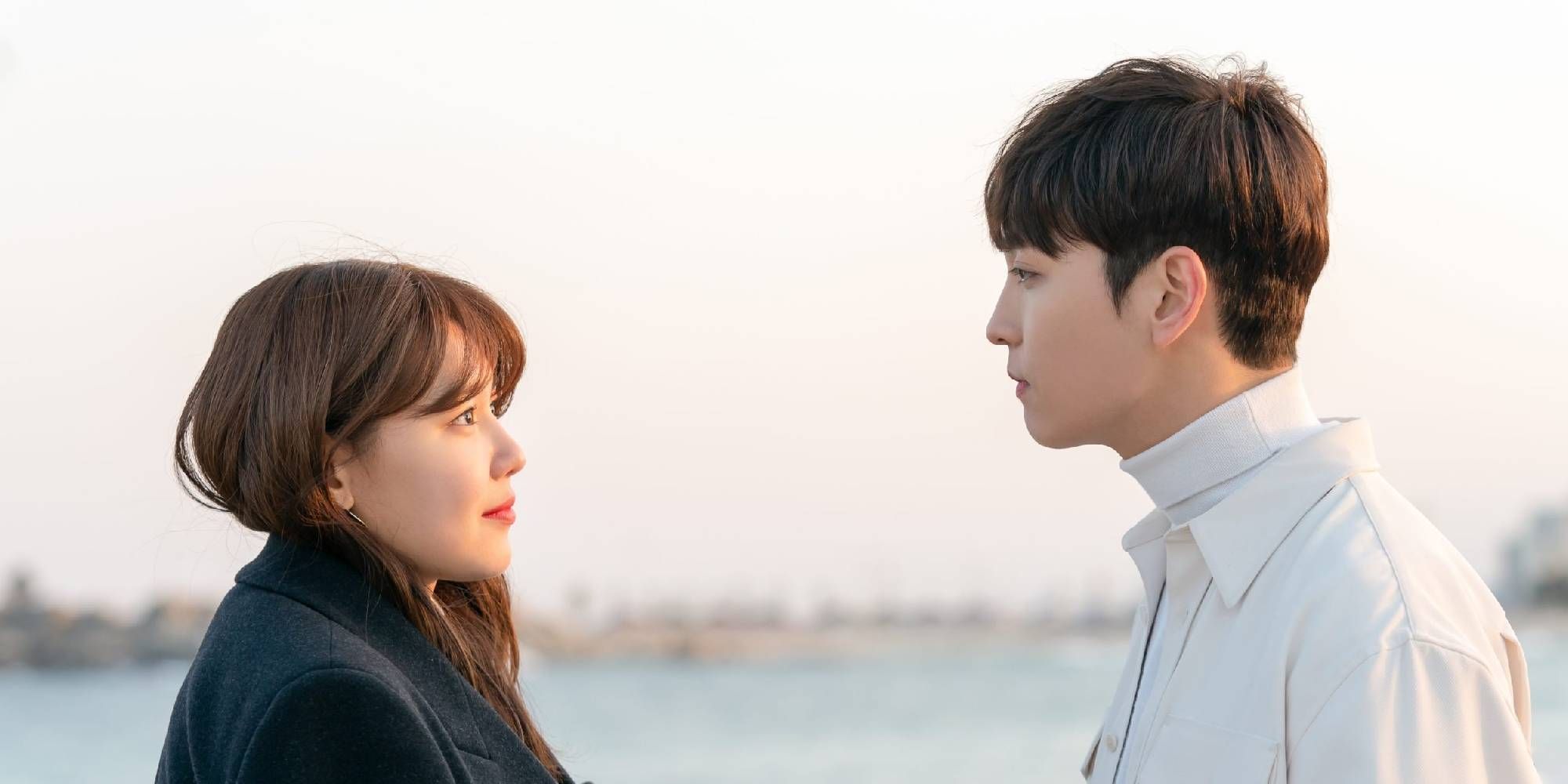 4 Reasons To Watch Gorgeous, Heart-Wrenching C-Drama “The