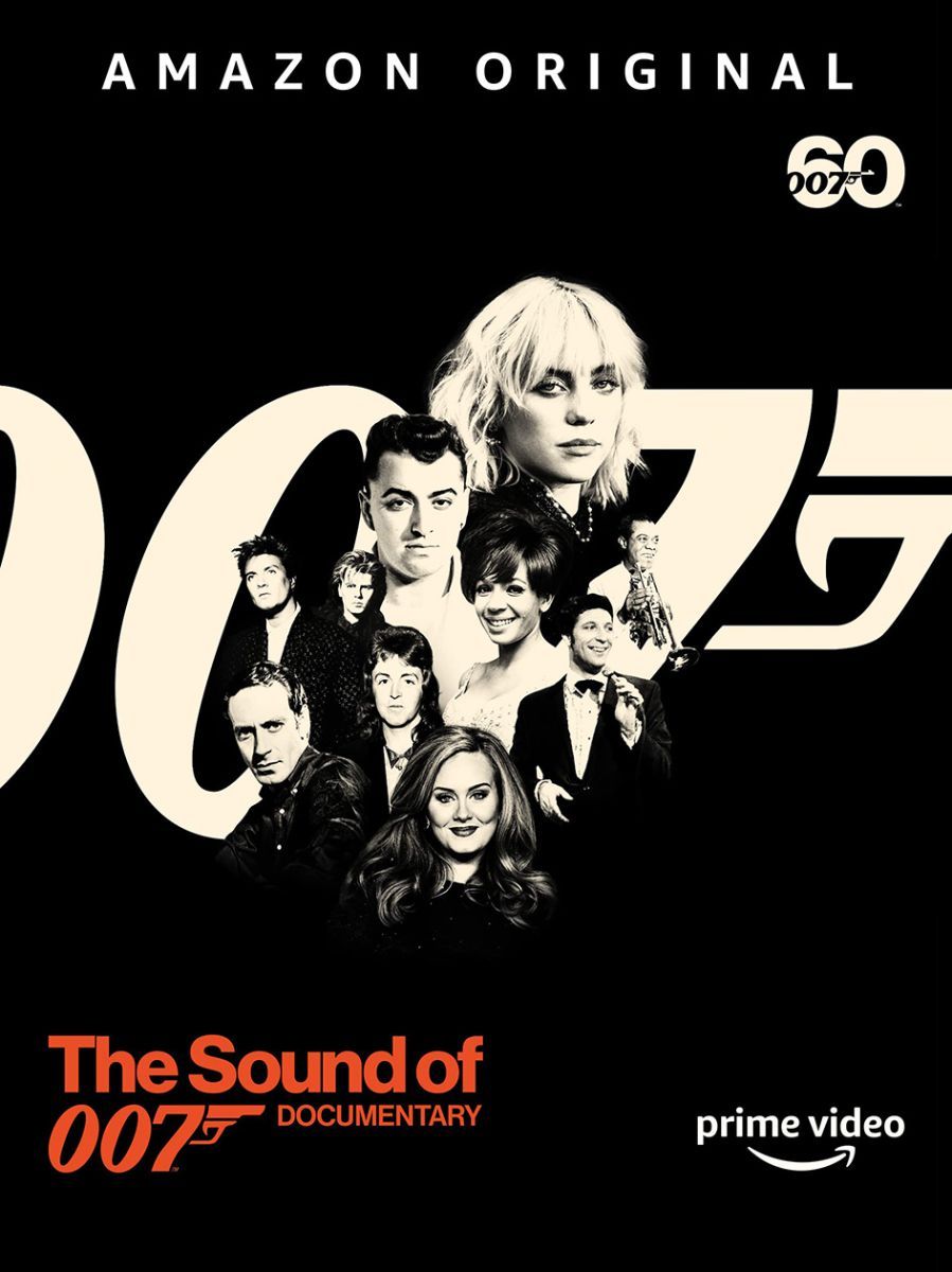 sound of 007