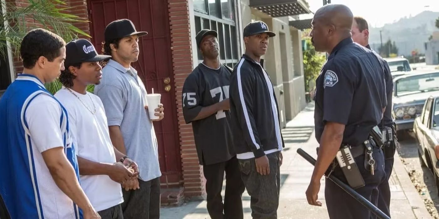 All 7 O'Shea Jackson Jr. Movies, Ranked