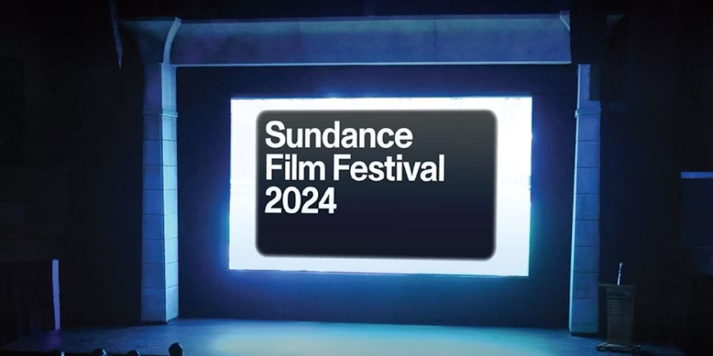 Sundance Film Festival 2024