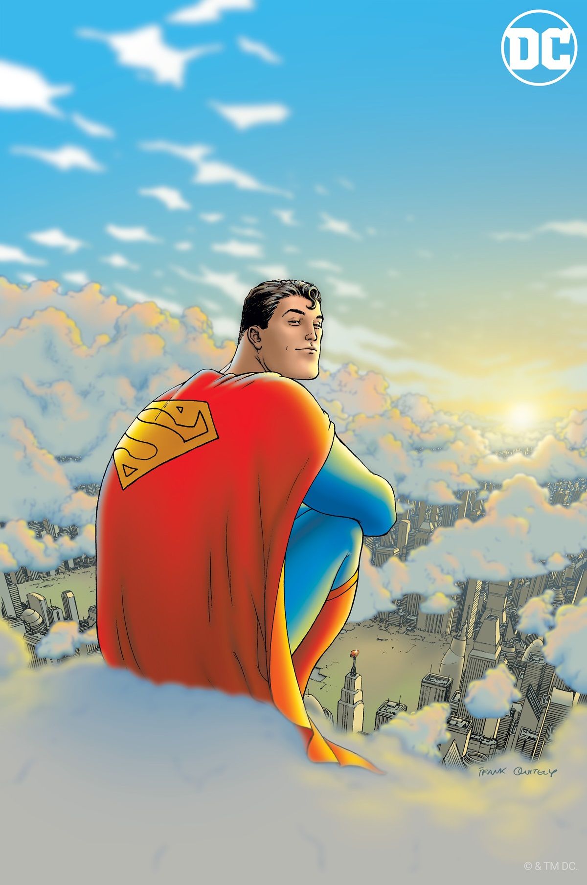 Nicholas Hoult de Superman révèle son inspiration pour Lex Luthor