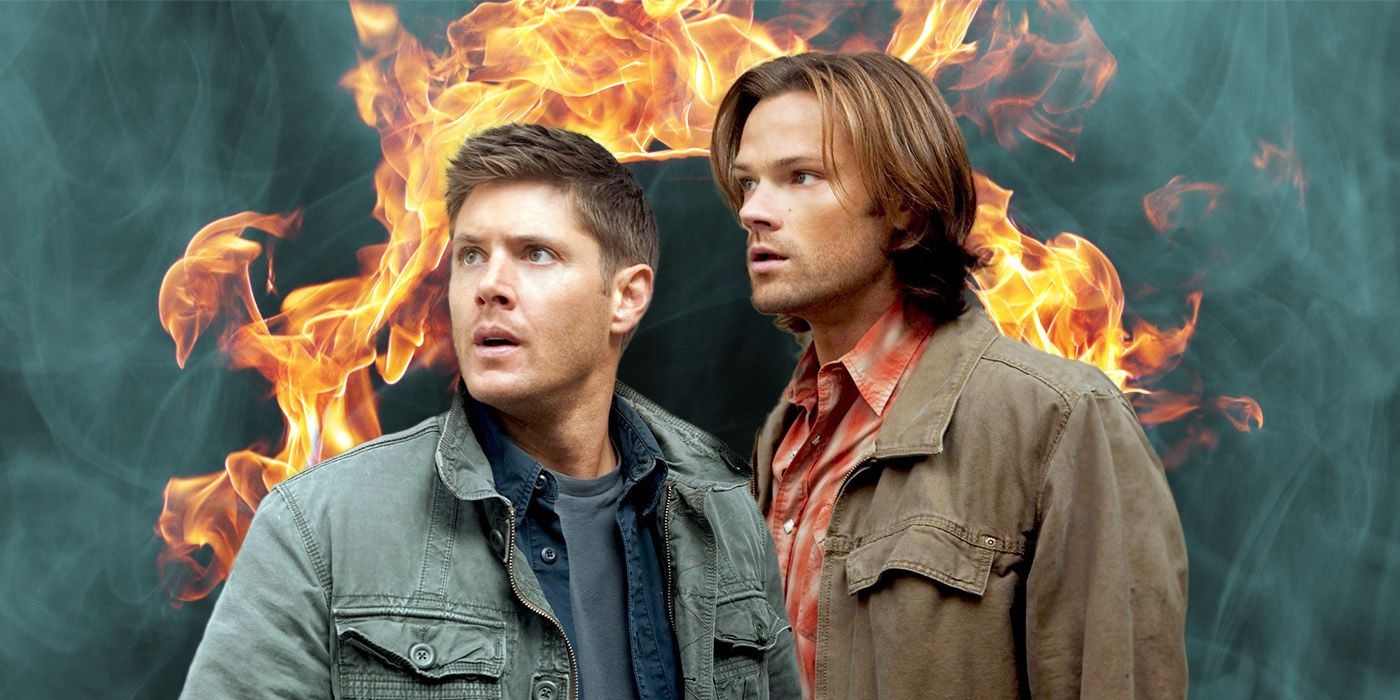 Will There Be a 'Supernatural' Season 16? Answered