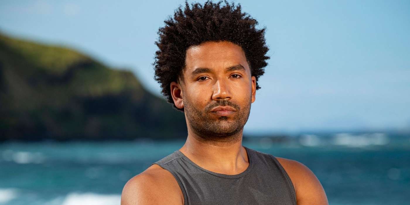 Wendell Holland's Response to His Part in the ‘Survivor’ Cheating