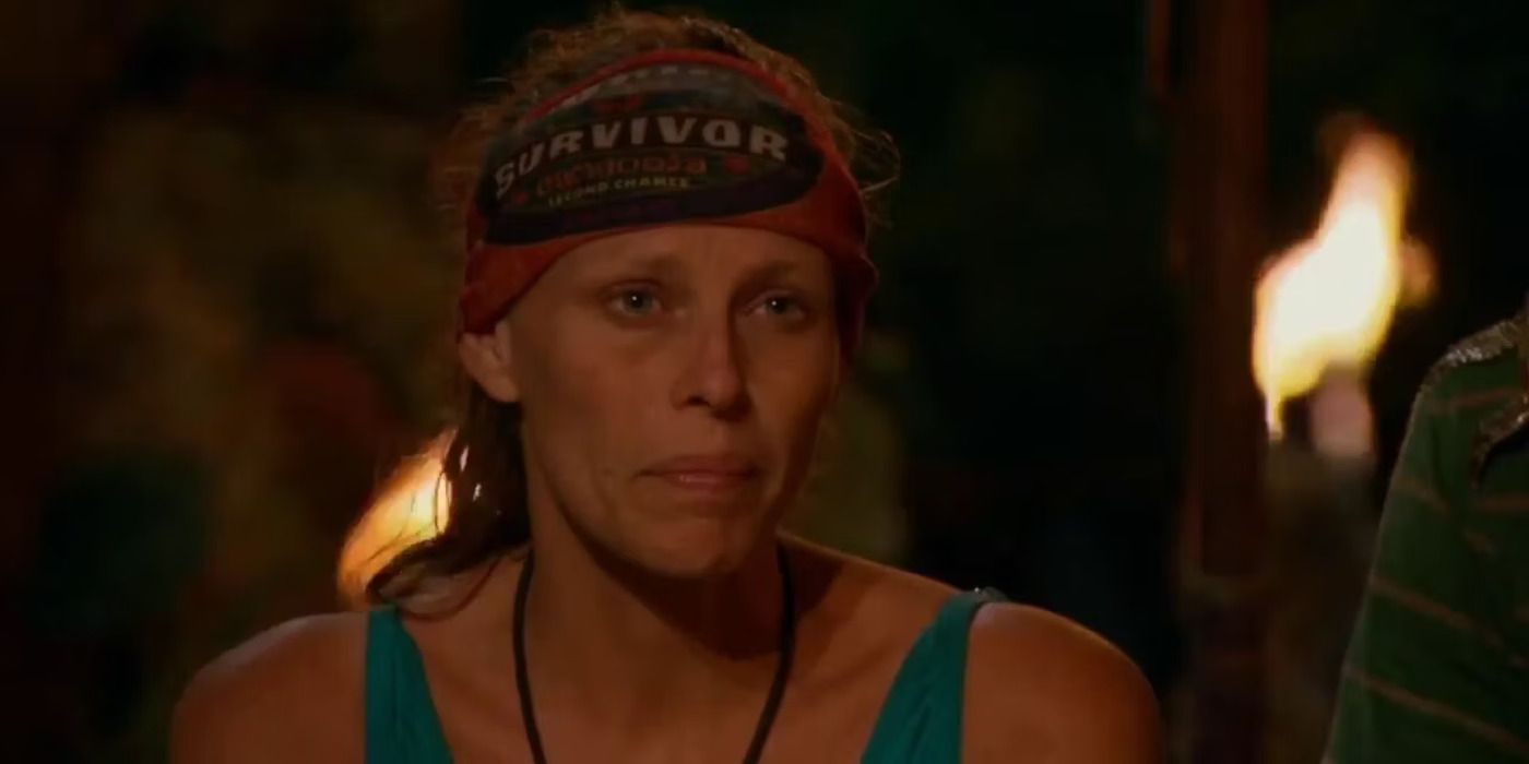 10 'Survivor' Players Who Played Better Their Second Time Around