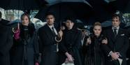  The Gentlemen Sequel Series Cast Plot And Everything We Know