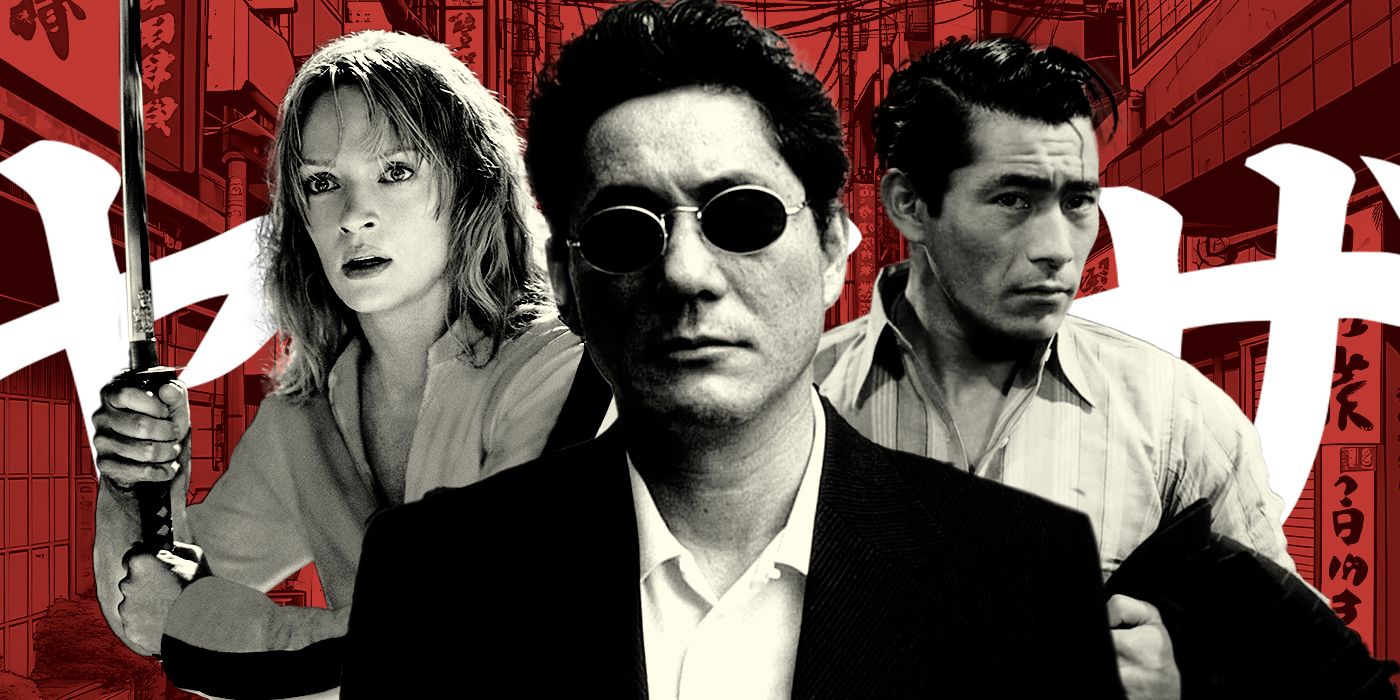 The 12 Best Yakuza Movies of All Time, Ranked