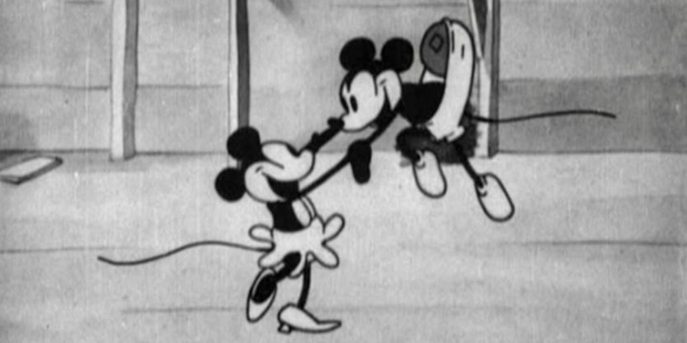 10 Best Mickey Mouse Shorts From the 1920s