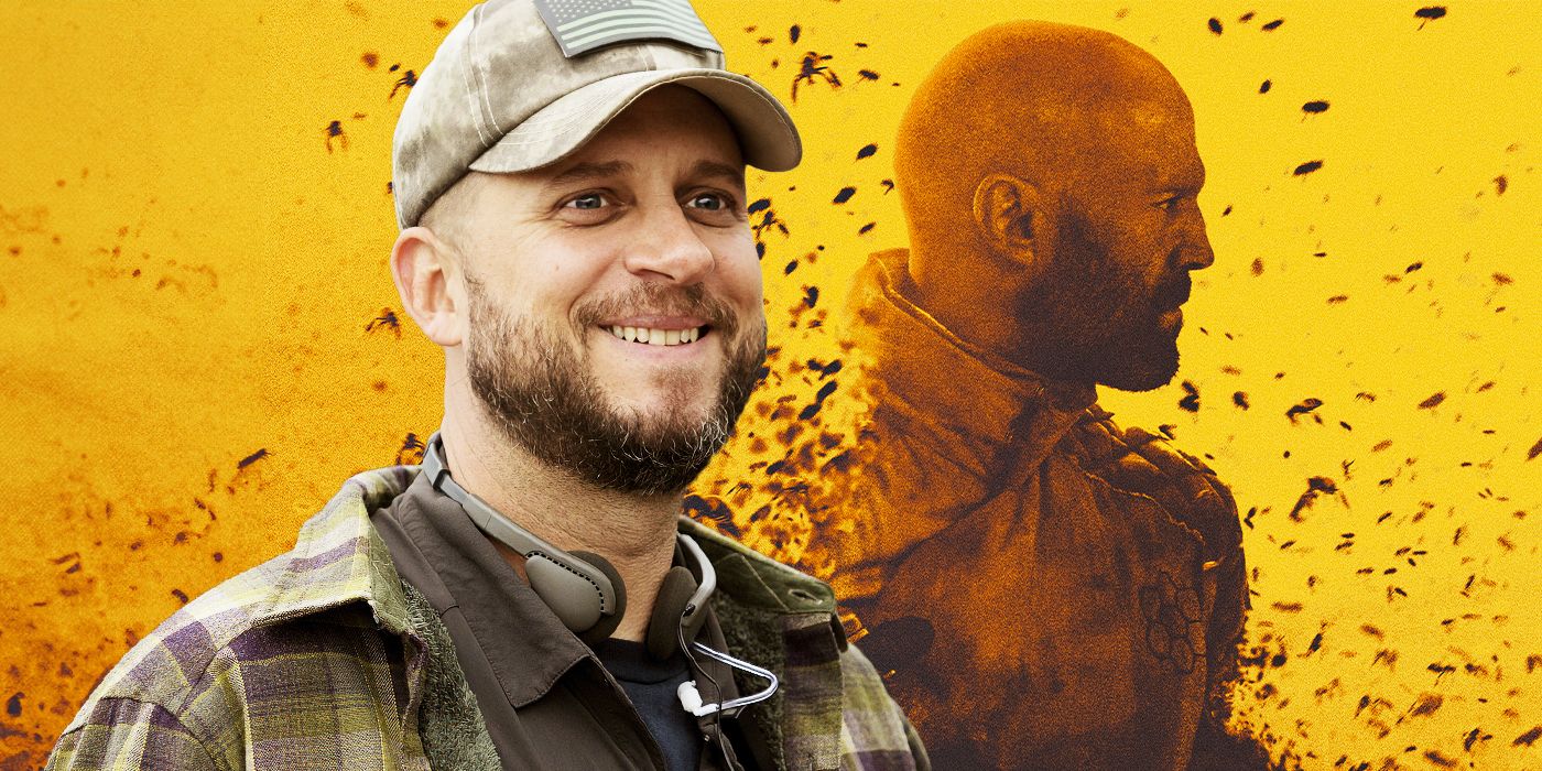 David Ayer Will Direct 'Heart of the Beast' for Paramount