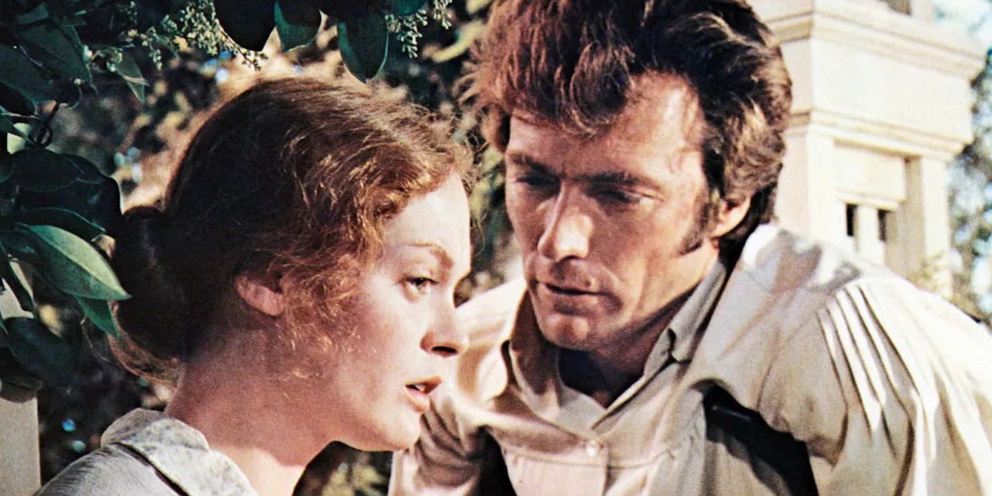 The Beguiled 1971