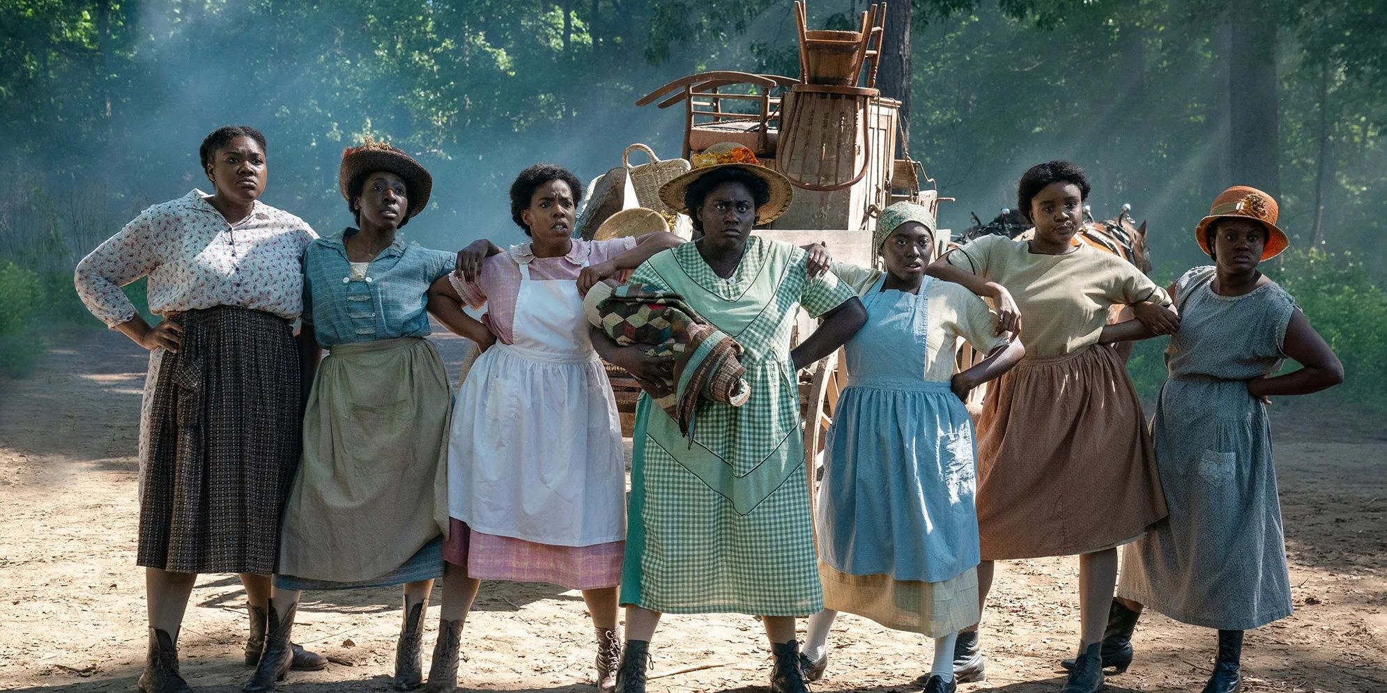 How Does the New ‘The Color Purple’ Differ From Spielberg’s Adaptation