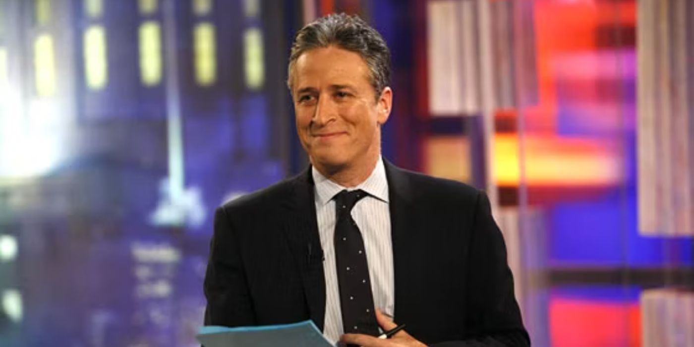 Jon Stewart's Return to the 'Daily Show': Everything You Need to Know