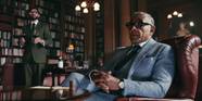  The Gentlemen Ending Explained Does Eddie Manage To Get His Family Out 