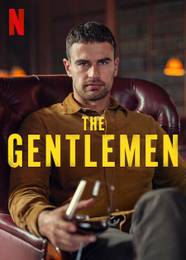  The Gentlemen Cast Character Guide Who Stars In The Netflix Series 