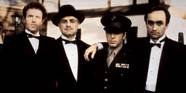 Corleone Crime Family Tree