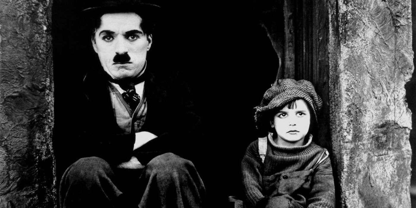 La querelle bizarre entre Marlon Brando et Charlie Chaplin, expliquée