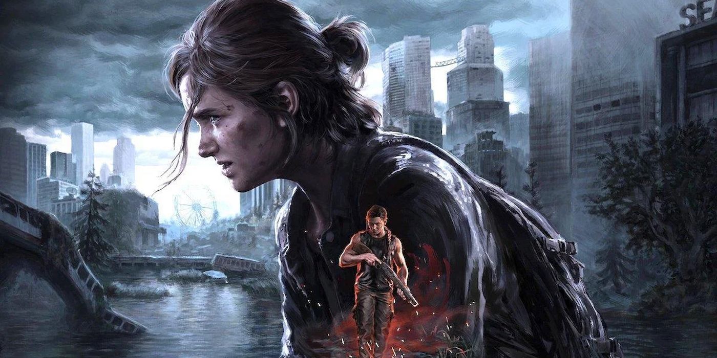 'The Last of Us Part 2 Remastered' Review — Celebrating a Masterpiece