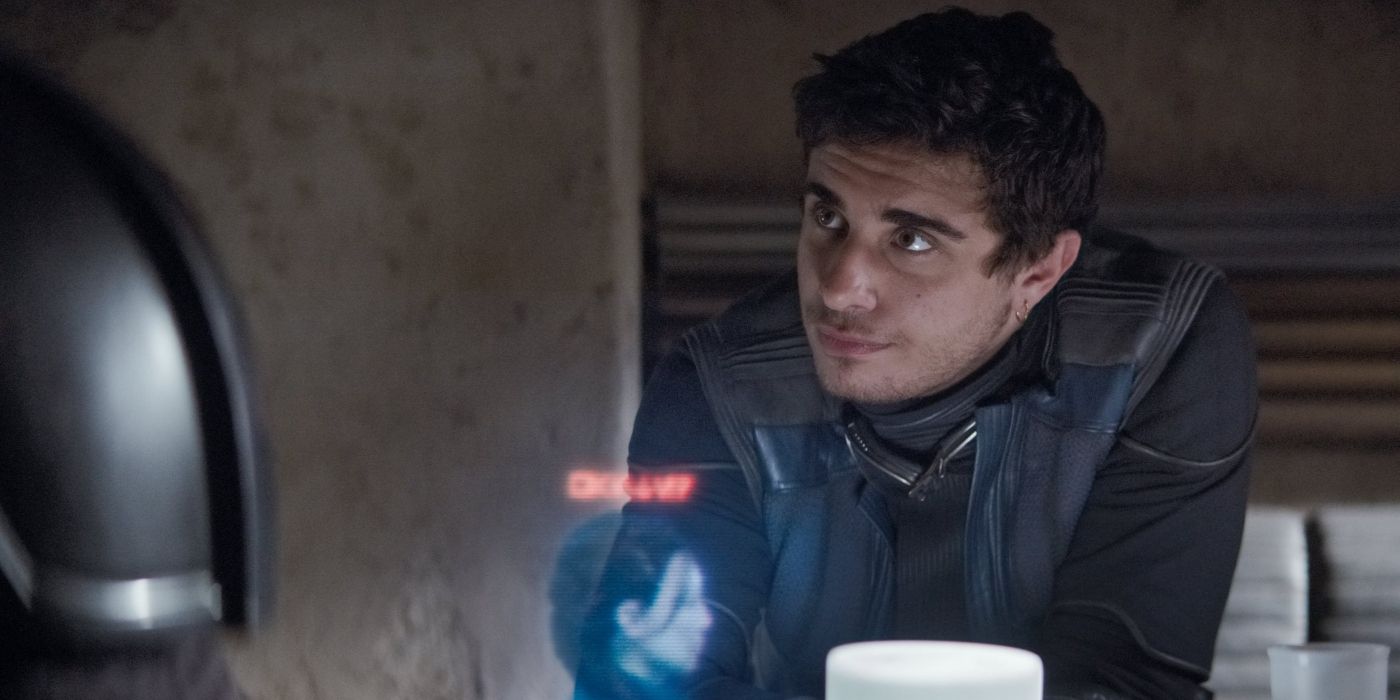 Every Western Influence on 'The Mandalorian'