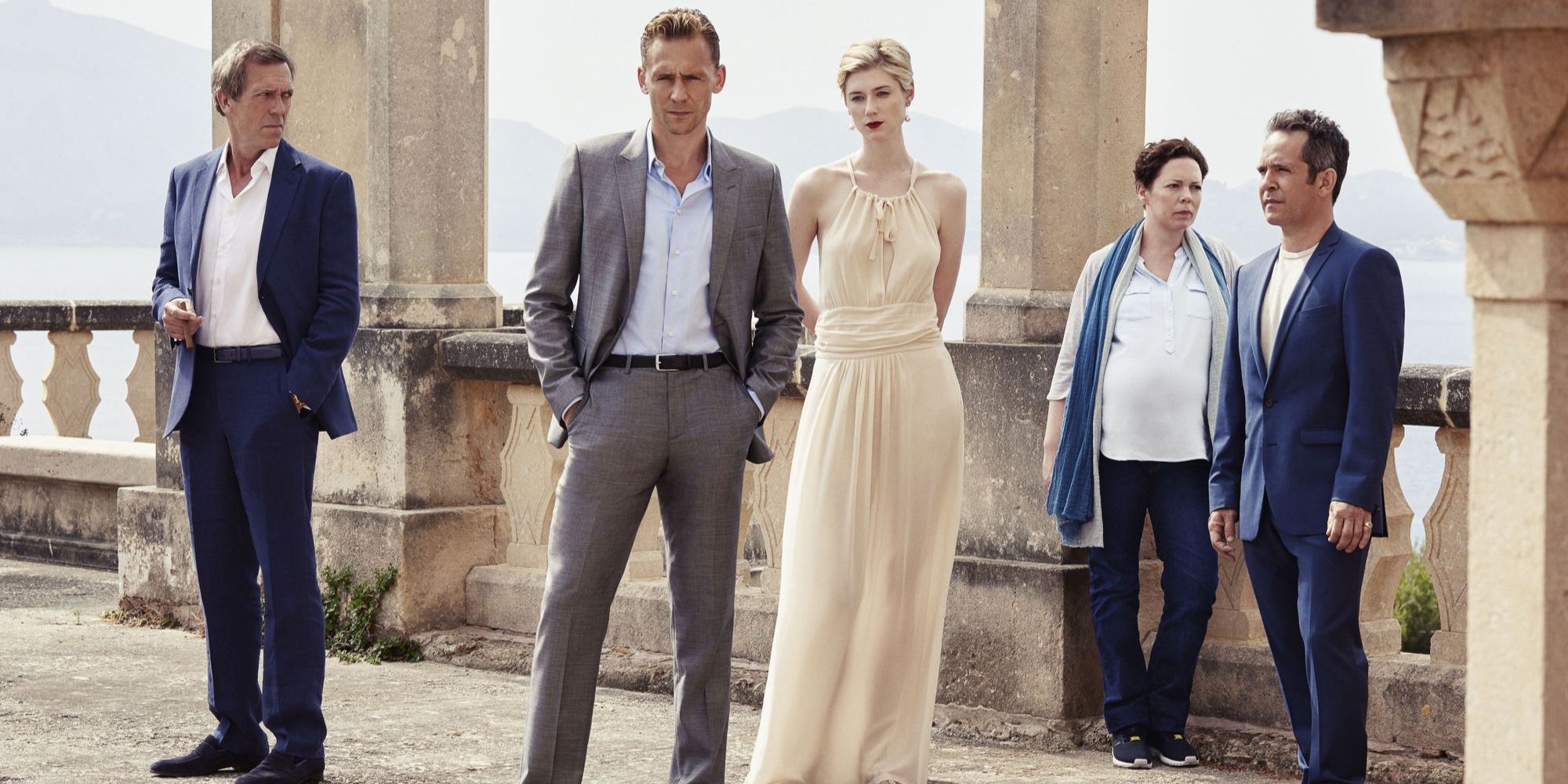 La temporada 2 de ‘The Night Manager’ trae de vuelta más favoritos de los fanáticos

 MEAS MAGZ