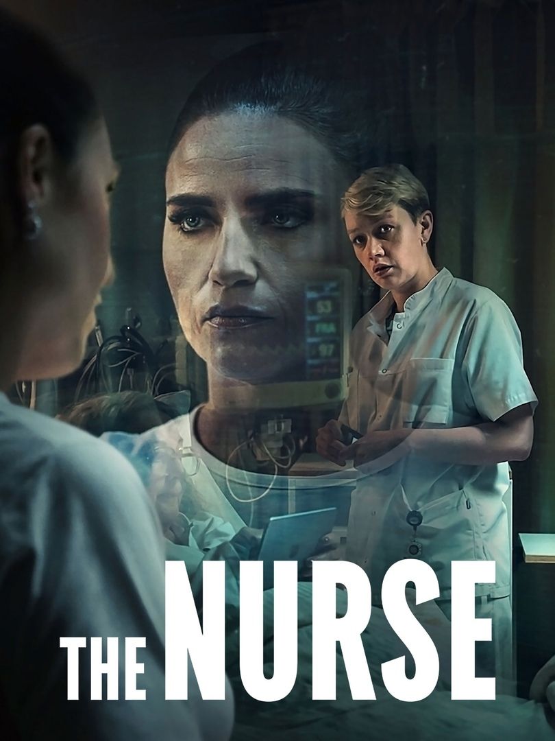 The Nurse TV Show Poster