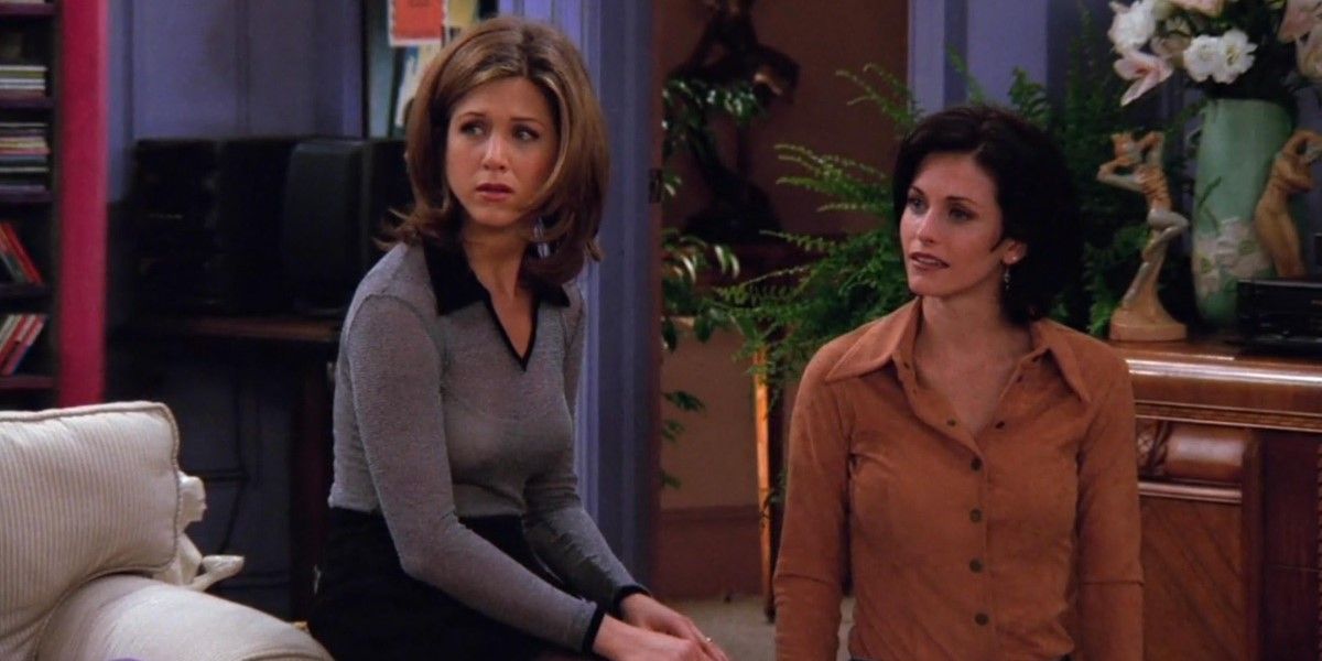 10 Best Rachel Episodes in 'Friends,' Ranked