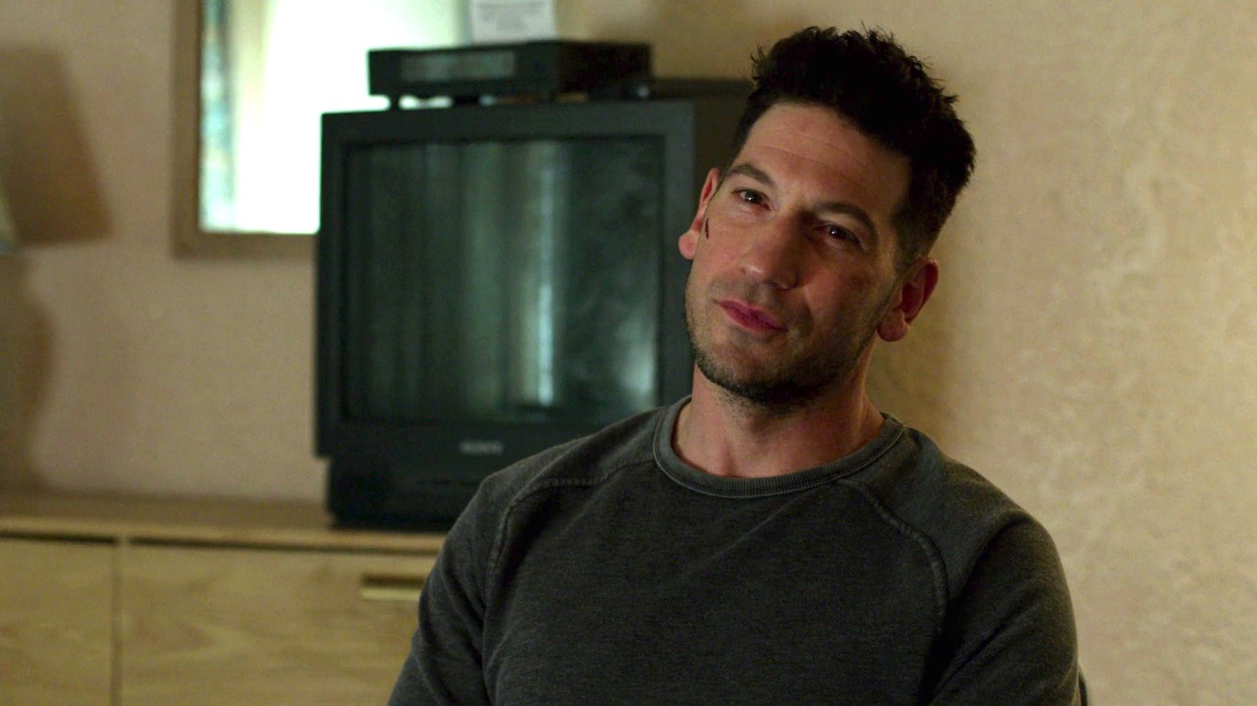 Daredevil: Born Again' Set Images Show Off Jon Bernthal as The Punisher