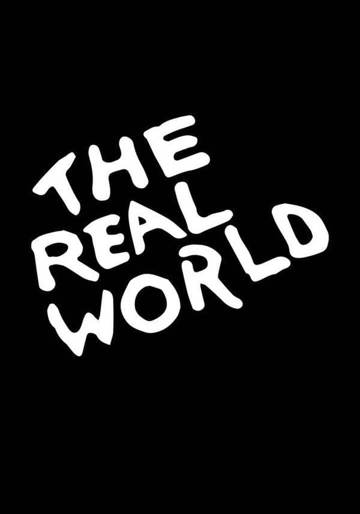 The Reel World poster
