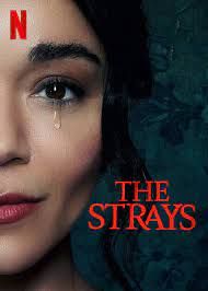 the strays poster