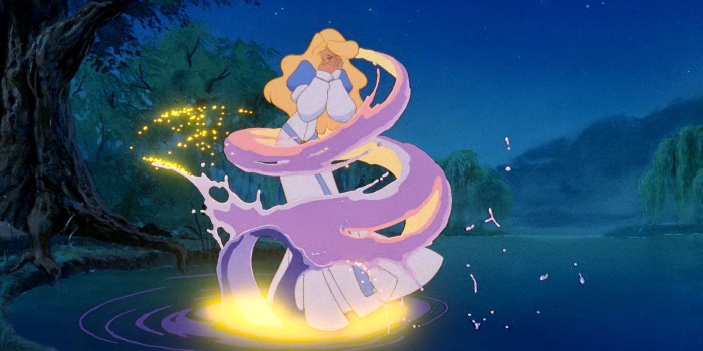 'The Swan Princess' Was One of the '90's Best Disney Copycats