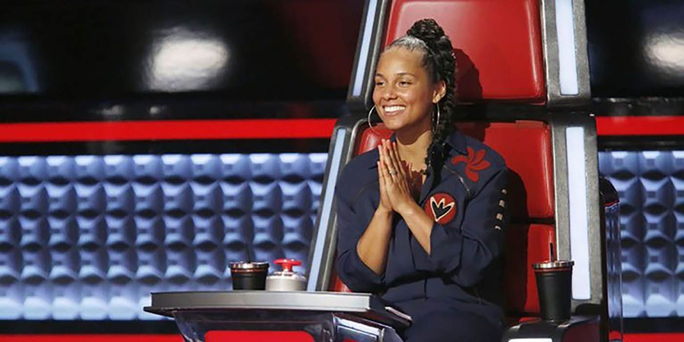 The Voice' Cast Guide — Meet the Judges Taking Over Season 25