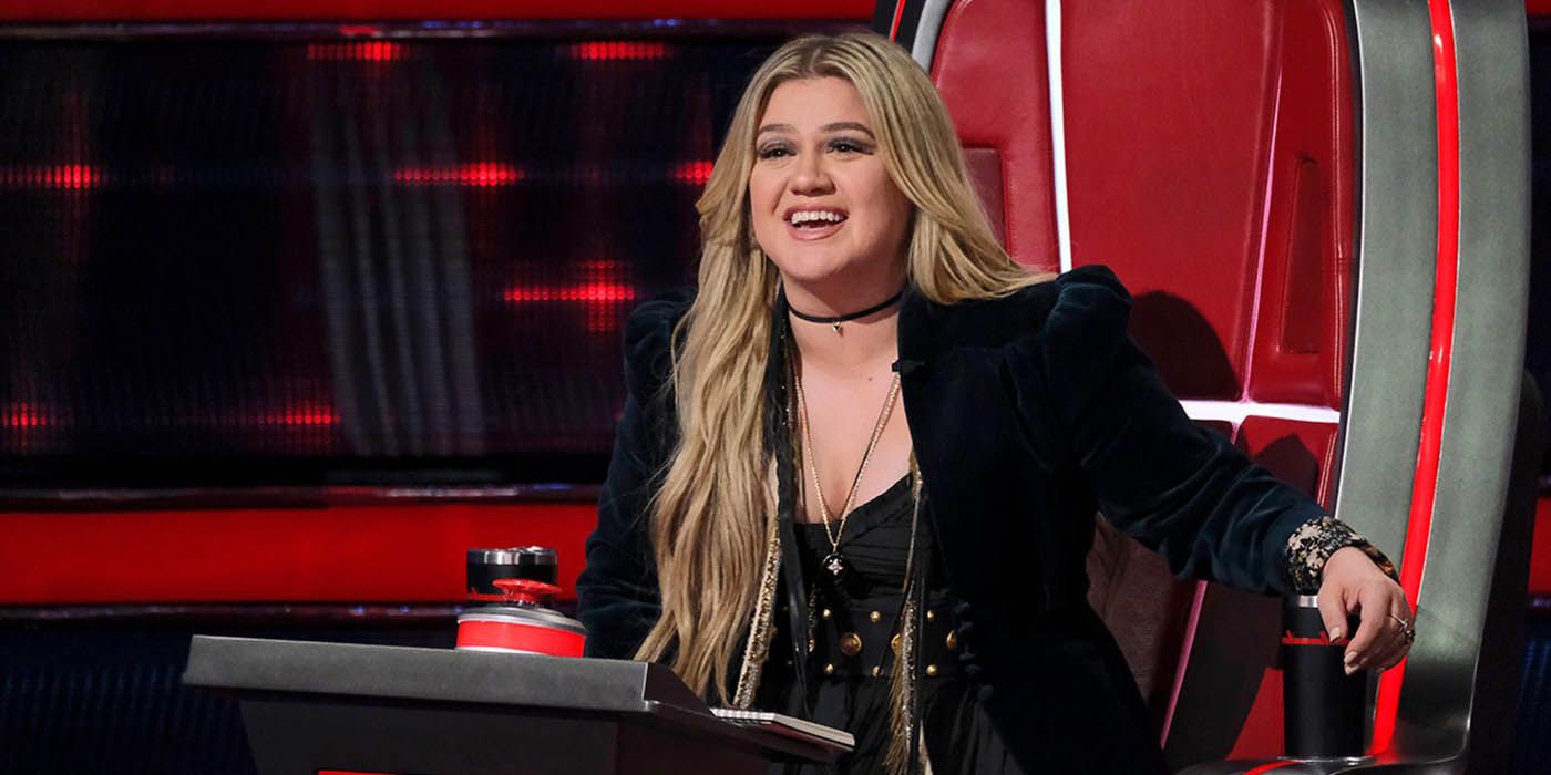 Kelly Clarkson’s famous Kellyoke are conquering the charts!