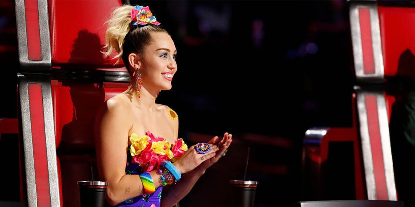 Every Singer Who's Been a Judge on 'The Voice,' Ranked