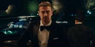 New The Gentlemen Trailer Theo James Is An Original Gangster