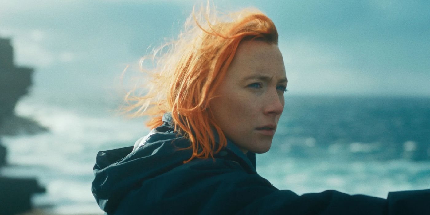 Revue 'The Outrun' – Saoirse Ronan est excellente dans un récit poignant de dépendance