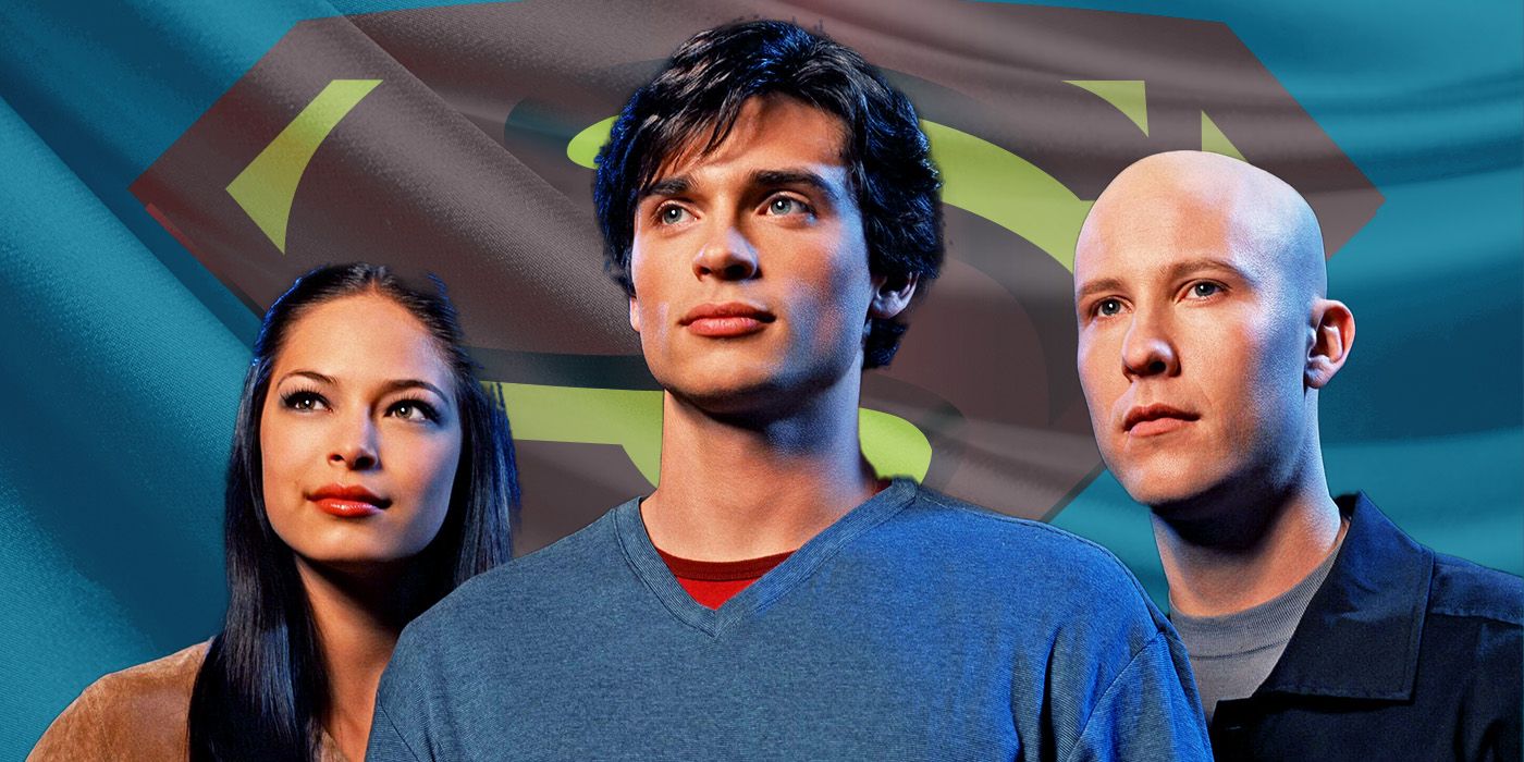 There_Will_never_be_a_better_superman_Smallville